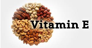 Vitamin E hỗ trợ điều trị bệnh viêm da cơ địa