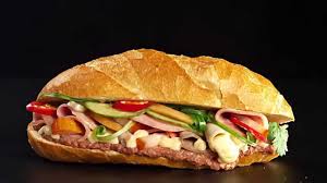 Các quán bánh mì ngon ở hà nội